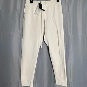 Nili Lotan Lotan Pant in Chalk - Size M